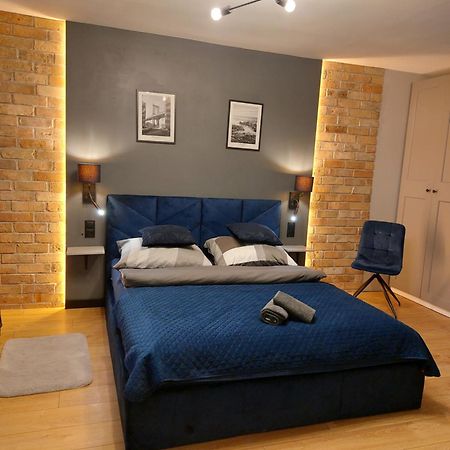 Friends House Apartment Gorzow Wielkopolski Exterior photo
