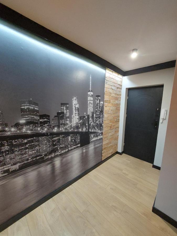 Friends House Apartment Gorzow Wielkopolski Exterior photo