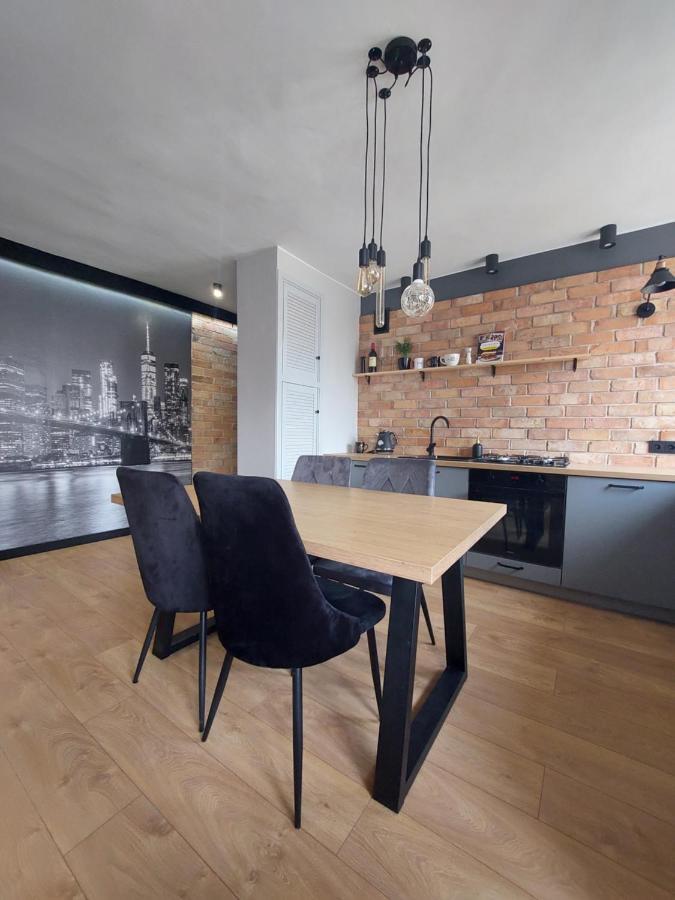 Friends House Apartment Gorzow Wielkopolski Exterior photo